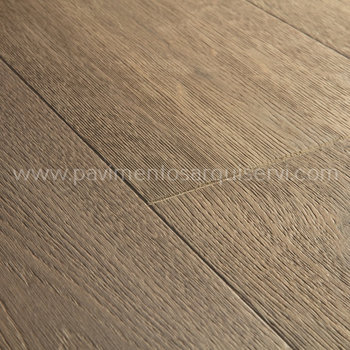 Madera Natural Parquet Roble Café con Leche Aceitado